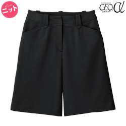 事務服ハネクトーンキュロット