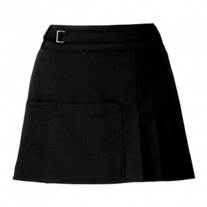 ラップエプロン