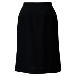 事務服グロウプリーツスカート