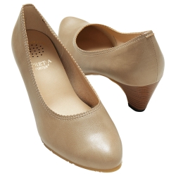 通勤や外勤スタイルに シューズ 事務服なら事務コレ