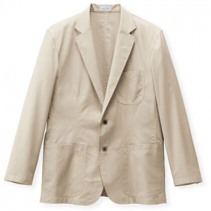 ユニセックスシャツジャケット