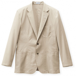 事務服ボンマックスユニセックスシャツジャケット