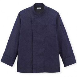 事務服ボンマックスコックコート