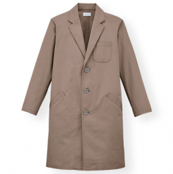 事務服ボンマックスユニセックスコート