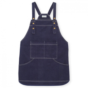 ビブスエプロン