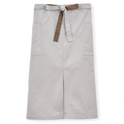 事務服ボンマックスソムリエエプロン