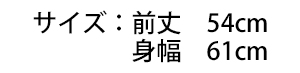サイズ表