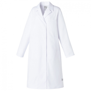 ドクターコート／長袖（女性用）