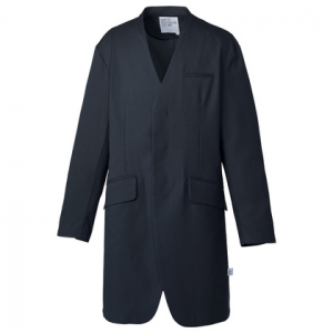 ドクターコート／長袖（男性用）