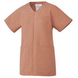 事務服チトセスクラブ／半袖（女性用）