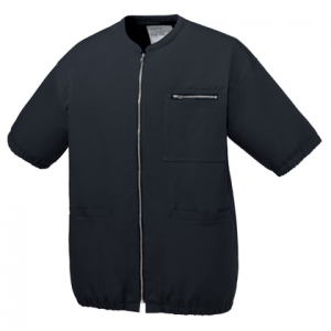 ファスナースクラブ／半袖（男女兼用）