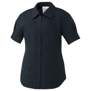 ファスナースクラブ／半袖（女性用）