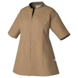 事務服チトセファスナースクラブ／半袖（女性用）