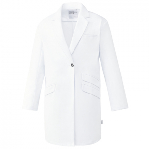 ドクターコート／長袖（女性用）