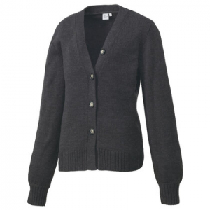 カーディガン（女性用）