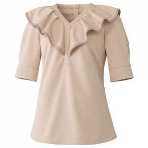 チュニック（六分袖）