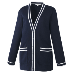 カーディガン（九分袖）