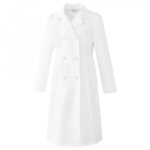 ドクターコート（女性用）
