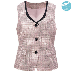 事務服グロウベスト