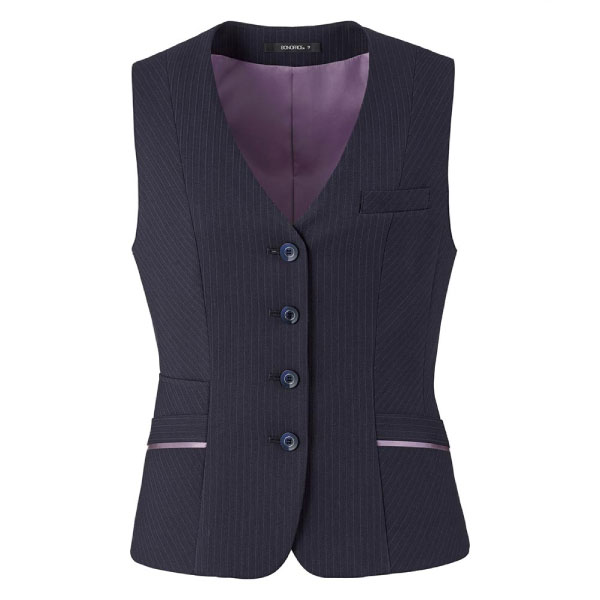事務服 AV-1298 ベストボンマックス