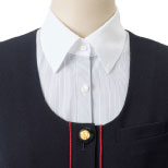16460 ベスト 事務服