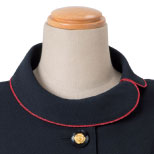 86465 サマージャケット 事務服