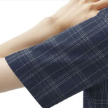 ESA1027 オーバーブラウス 事務服