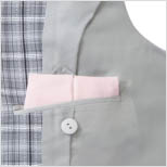 HCV6020 ベスト 事務服