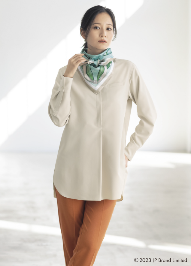 JANE PACKER セロリー 事務服