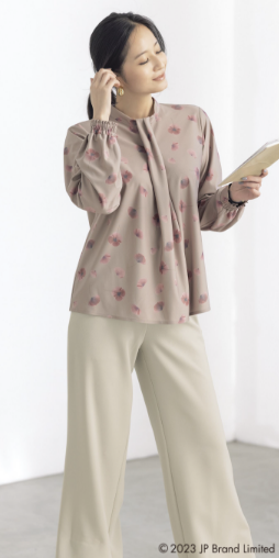 JANE PACKER セロリー 事務服