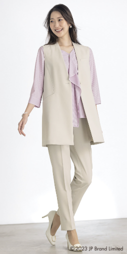 JANE PACKER セロリー 事務服
