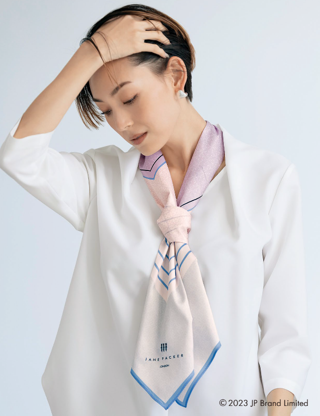 JANE PACKER セロリー 事務服