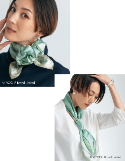 JANE PACKER セロリー 事務服