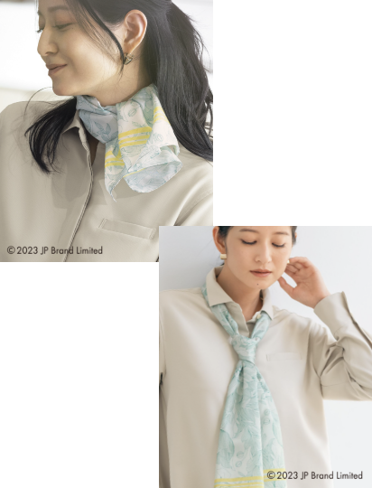 JANE PACKER セロリー 事務服