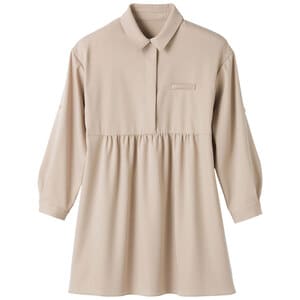 事務服 ハネクトーン 7744 チュニックシャツ