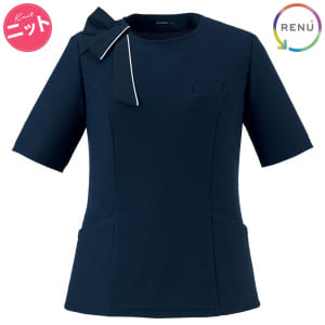 事務服 ボンマックス AD8813 プルオーバー