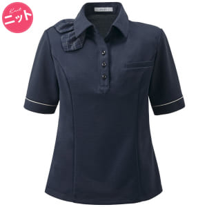 事務服 カーシー ESP1026 ポロニット