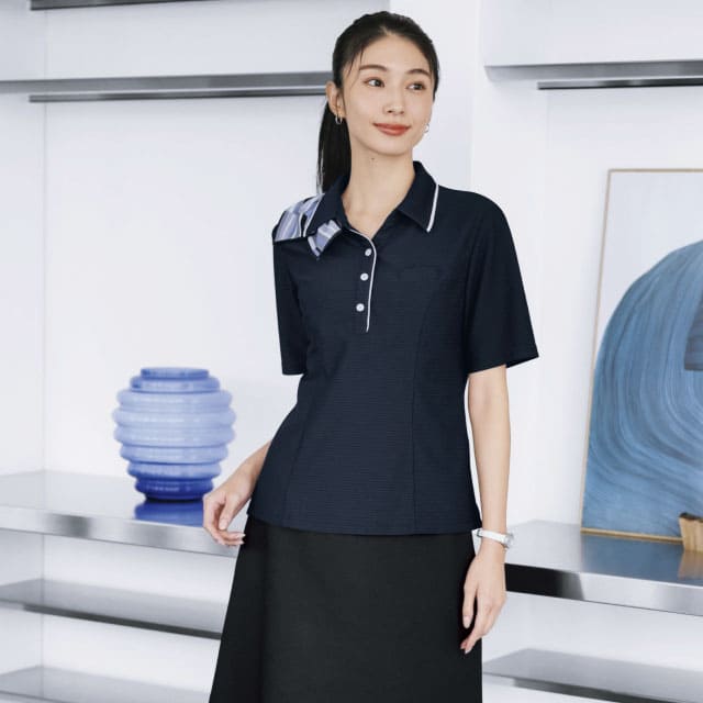 事務服 ボンマックス AD8812