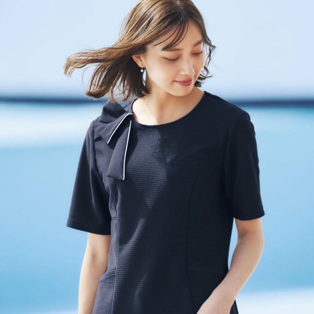 事務服 ボンマックス AD8813