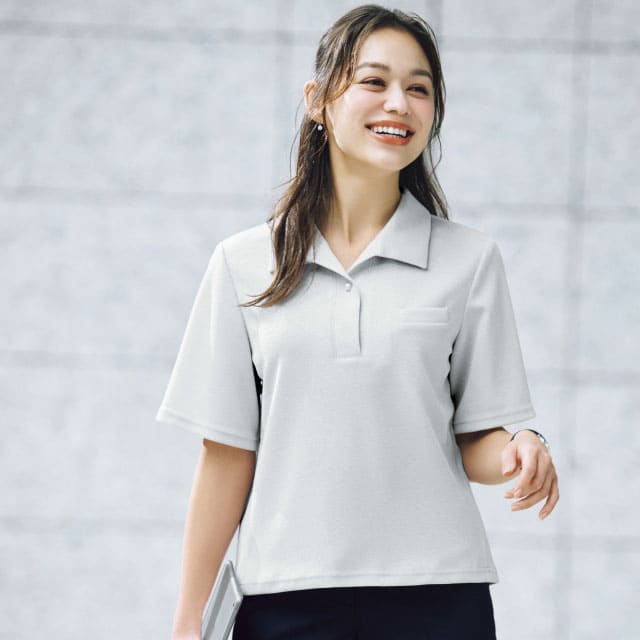 事務服 ボンマックス AD8815
