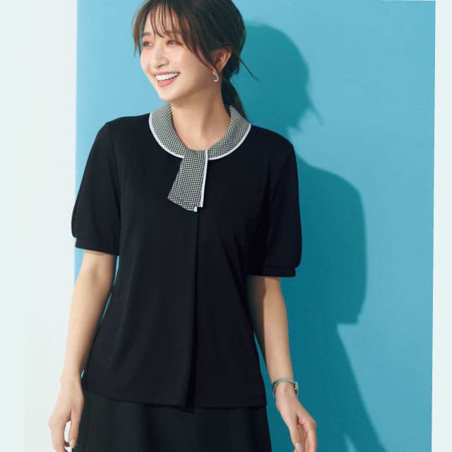 事務服 カーシー ESP926