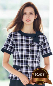 事務服 会社制服の通販 かわいい制服選び放題 事務服なら事務コレ