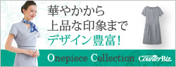 ハネクトーン事務服「ワンピース」