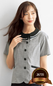 事務服 会社制服の通販 かわいい制服選び放題 事務服なら事務コレ