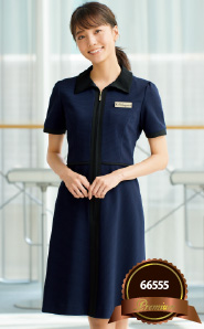 事務服 会社制服の通販 かわいい制服選び放題 事務服なら事務コレ