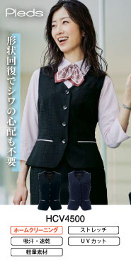 事務コレ ベスト特集 HCV4500