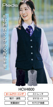 事務コレ ベスト特集 HCV4600