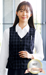 FOLK事務服　7号 FOLK事務服7号