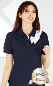 事務服・会社制服通販の事務コレ! / メーカーカーシーカシマ