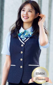 事務服・会社制服通販の事務コレ! / メーカーカーシーカシマ